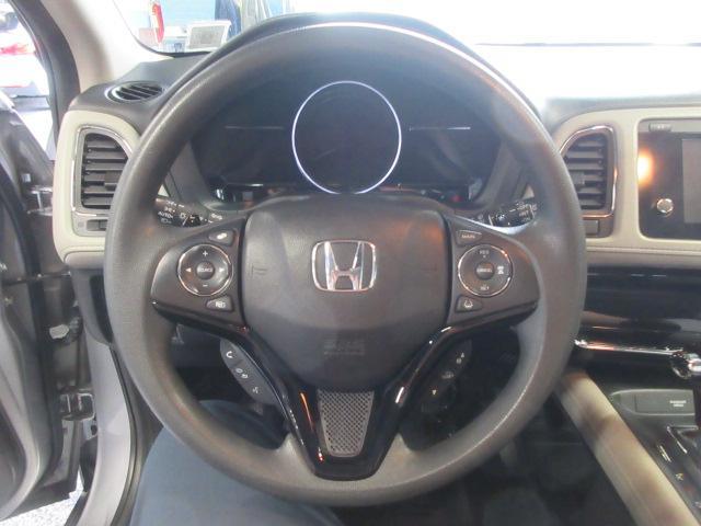 used 2019 Honda HR-V car, priced at $15,981