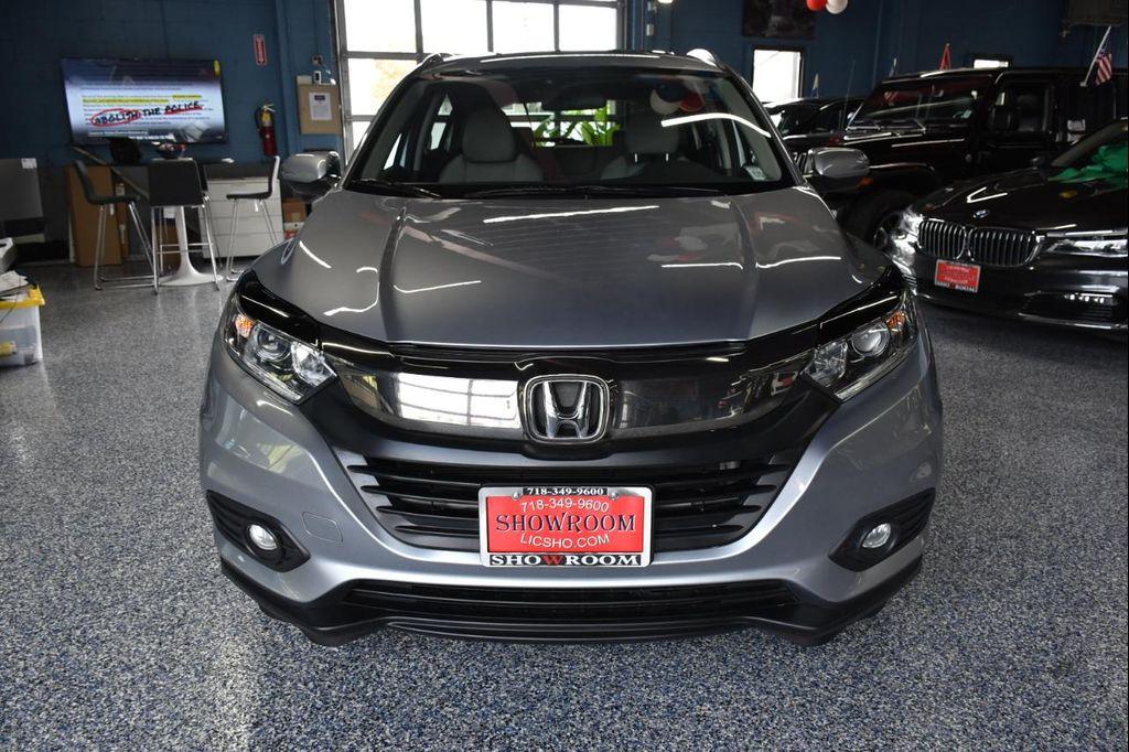 used 2019 Honda HR-V car, priced at $15,981
