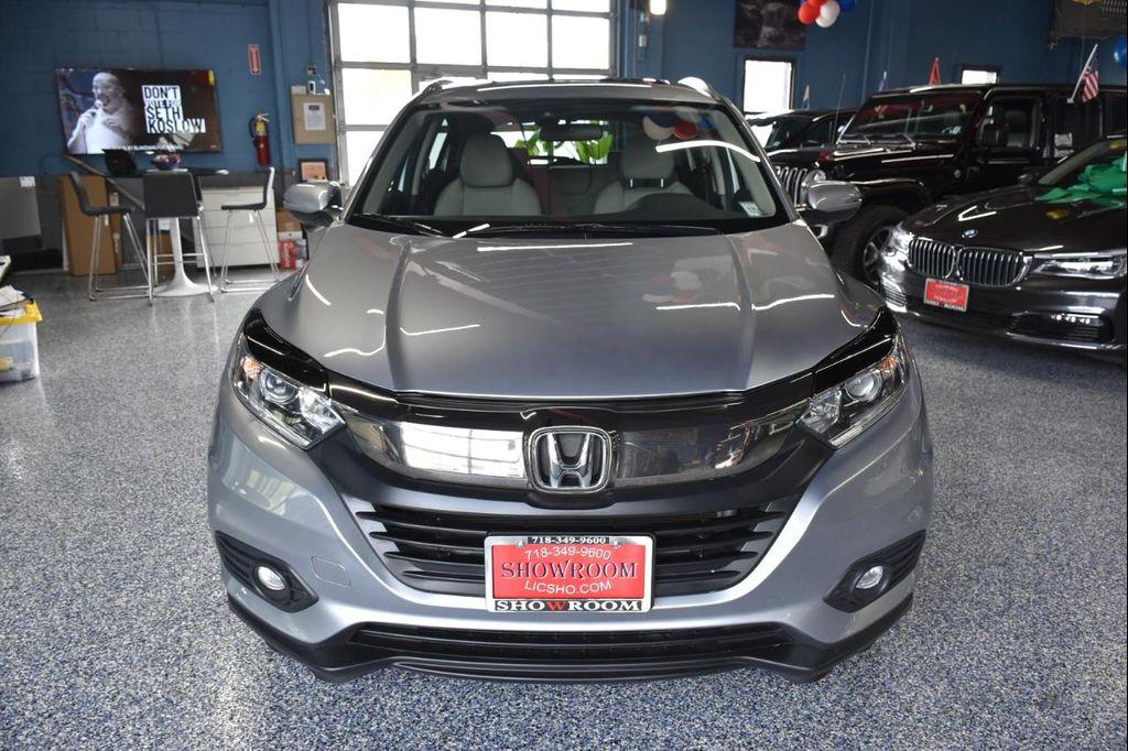 used 2019 Honda HR-V car, priced at $15,981