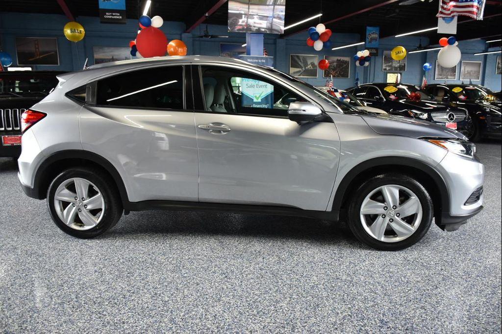 used 2019 Honda HR-V car, priced at $15,981