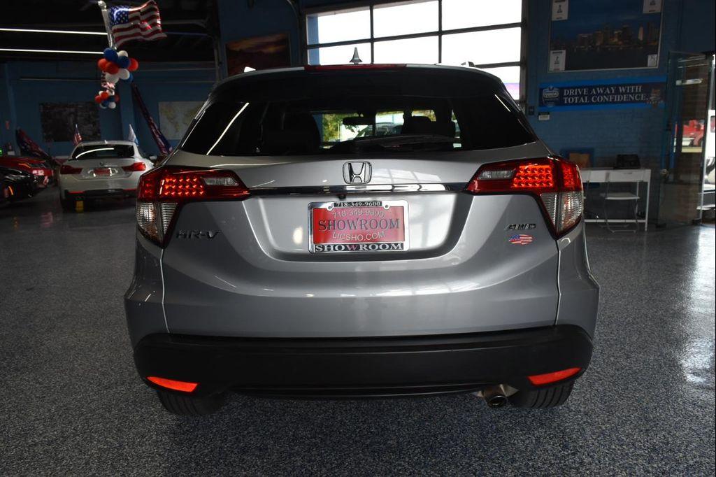 used 2019 Honda HR-V car, priced at $15,981