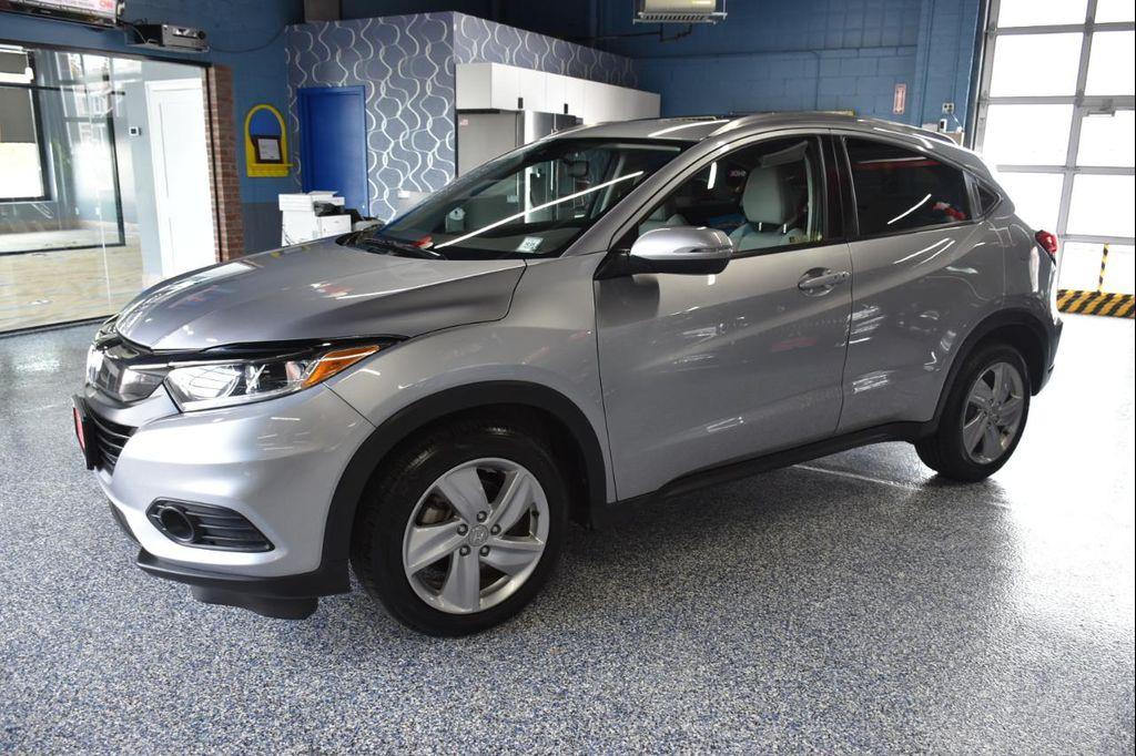 used 2019 Honda HR-V car, priced at $15,981