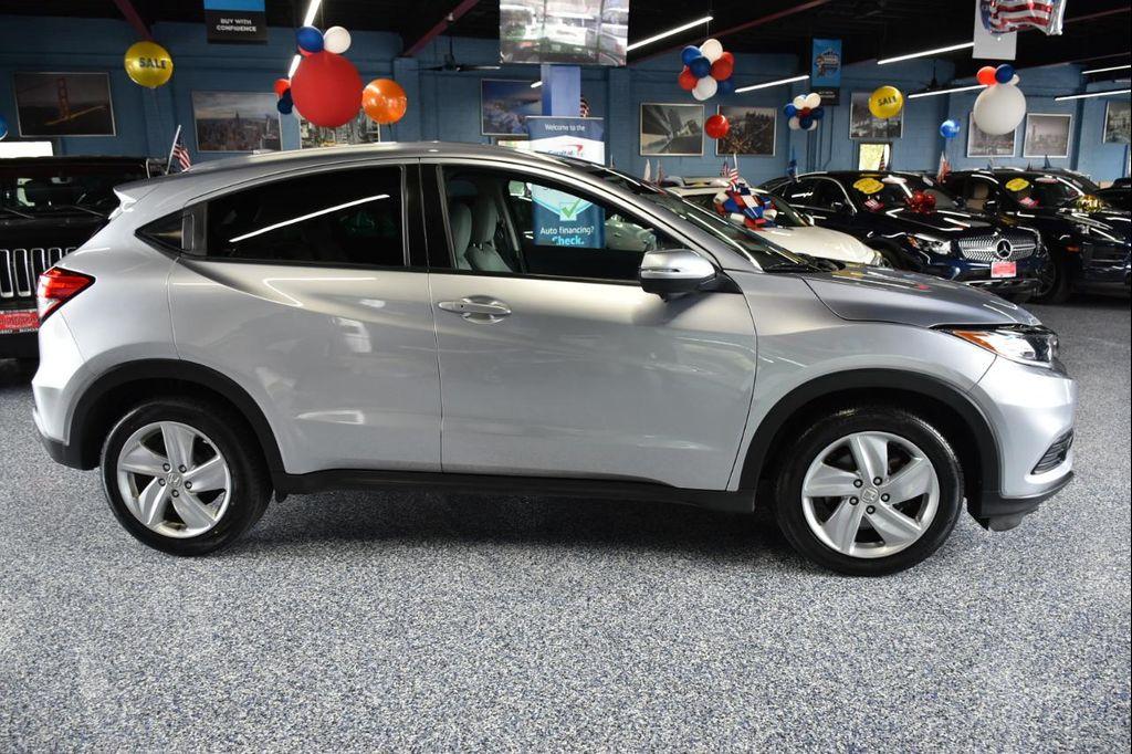 used 2019 Honda HR-V car, priced at $15,981