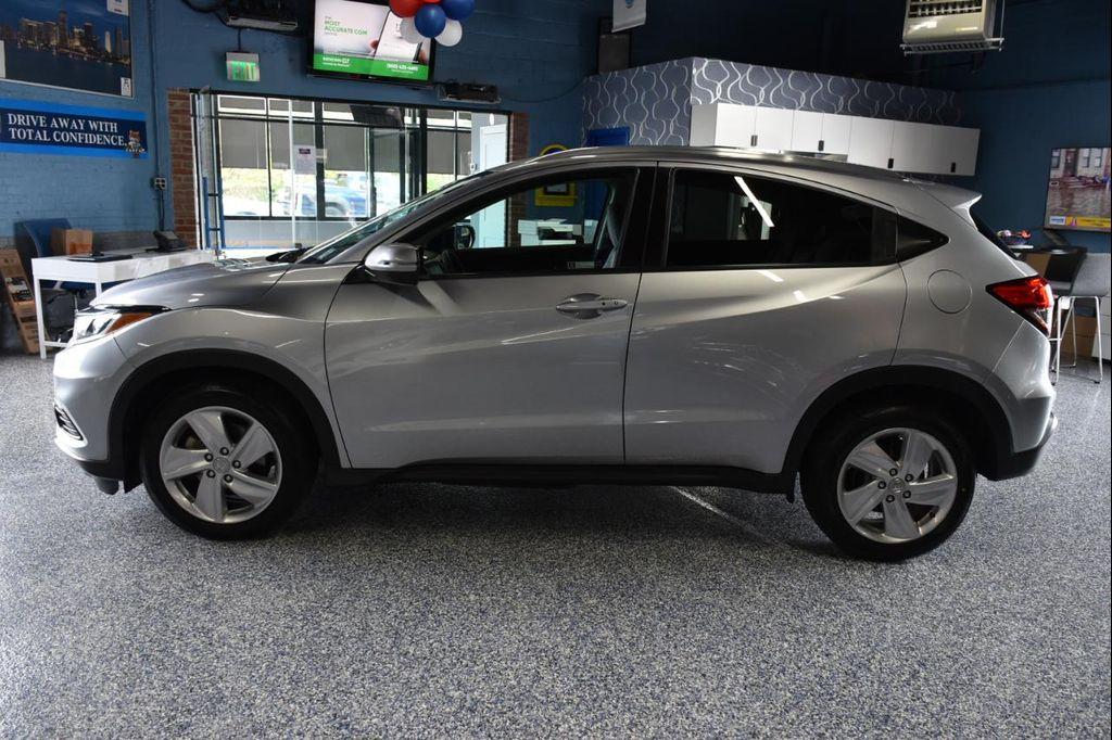 used 2019 Honda HR-V car, priced at $15,981