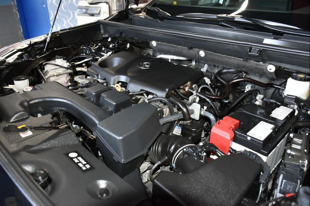 used 2024 Toyota RAV4 car, priced at $23,891