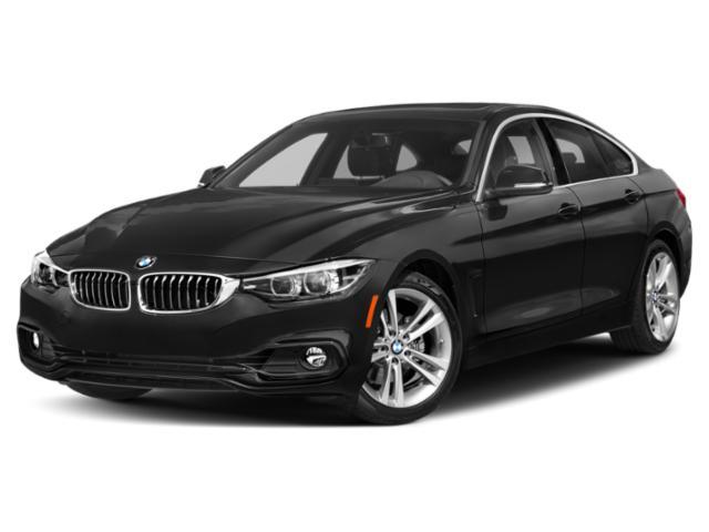 used 2018 BMW 430 Gran Coupe car, priced at $16,981