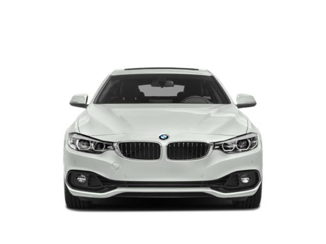 used 2018 BMW 440 Gran Coupe car, priced at $24,891