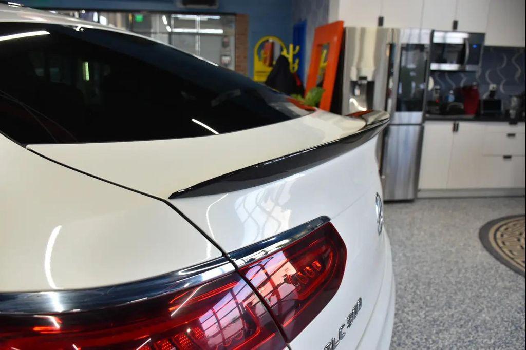 used 2021 Mercedes-Benz GLC 300 car