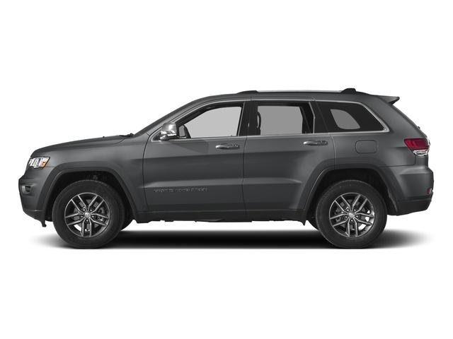used 2017 Jeep Grand Cherokee car, priced at $15,981