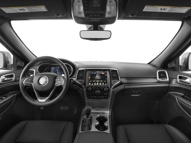 used 2017 Jeep Grand Cherokee car, priced at $15,981