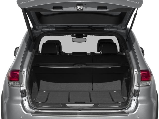 used 2017 Jeep Grand Cherokee car, priced at $15,981