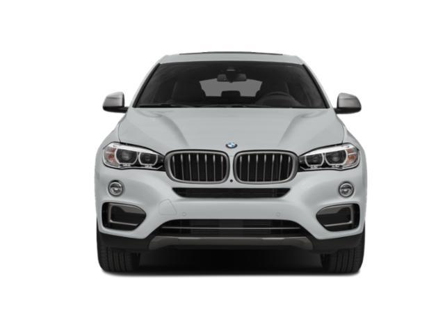 used 2018 BMW X6 car, priced at $27,981