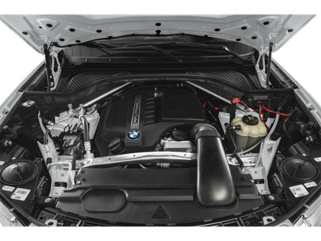 used 2018 BMW X6 car, priced at $27,981