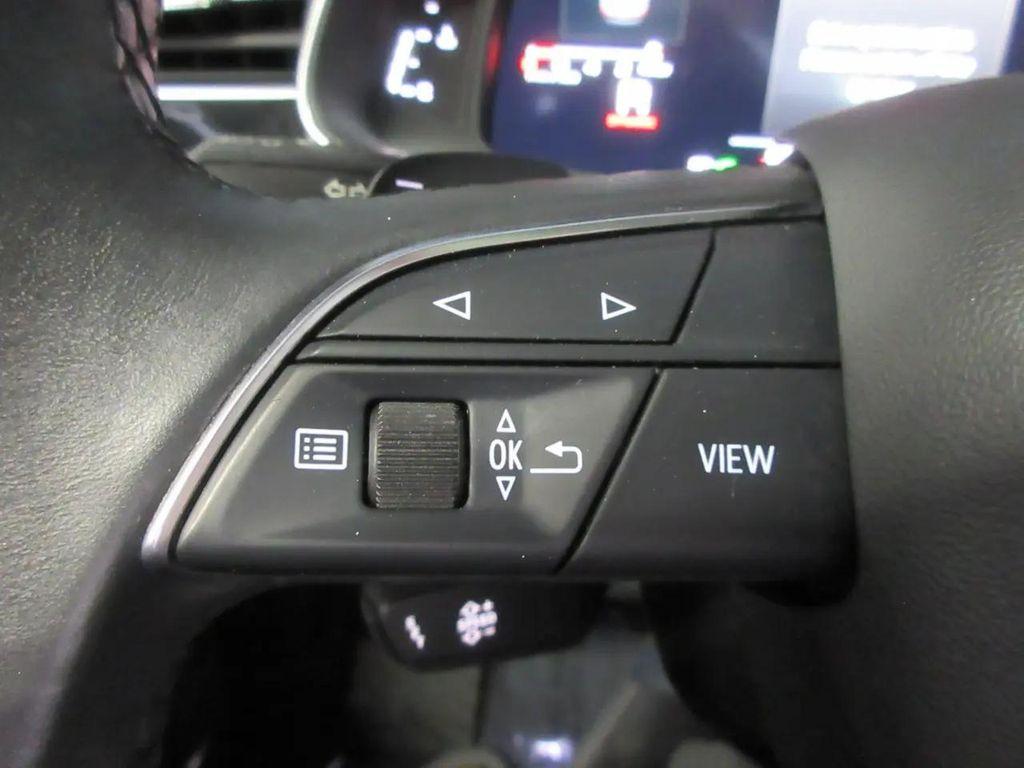 used 2021 Audi Q8 car, priced at $37,981