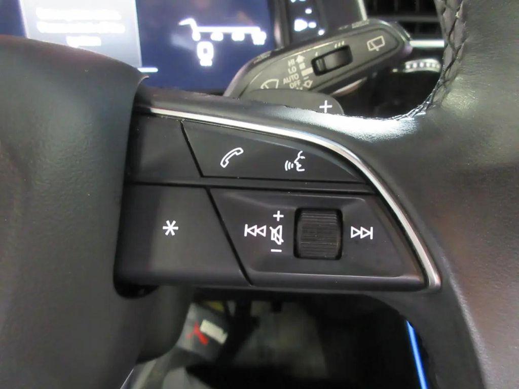 used 2021 Audi Q8 car, priced at $37,981