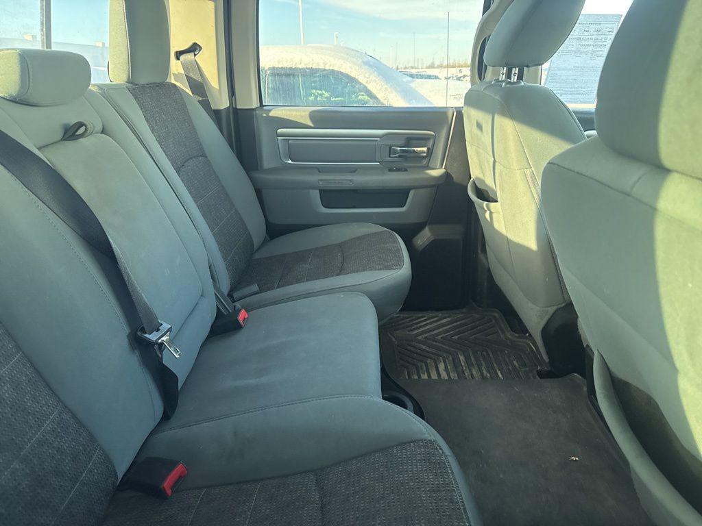 used 2014 Ram 2500 car, priced at $27,567