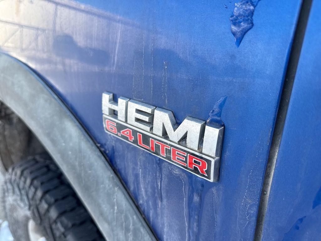 used 2014 Ram 2500 car, priced at $27,567