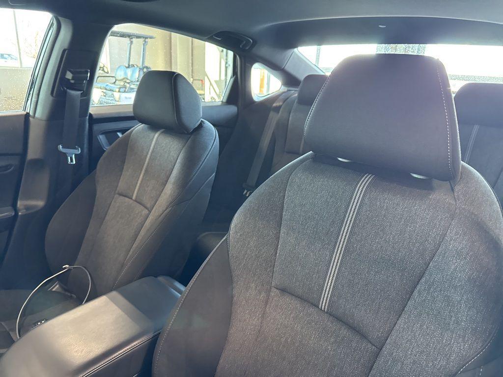 used 2024 Honda Accord Hybrid car, priced at $24,829