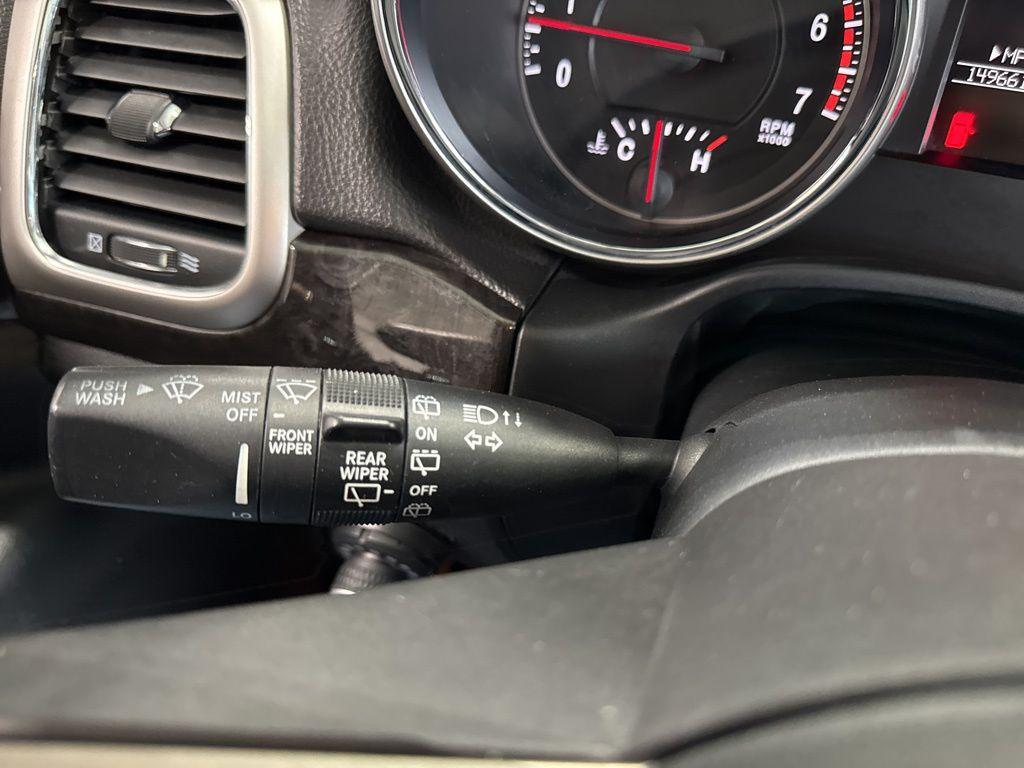 used 2012 Jeep Grand Cherokee car, priced at $8,430