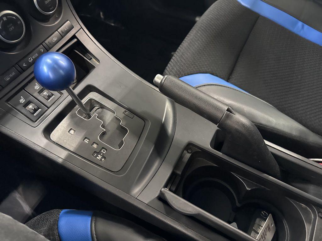 used 2013 Mazda Mazda3 car, priced at $8,973