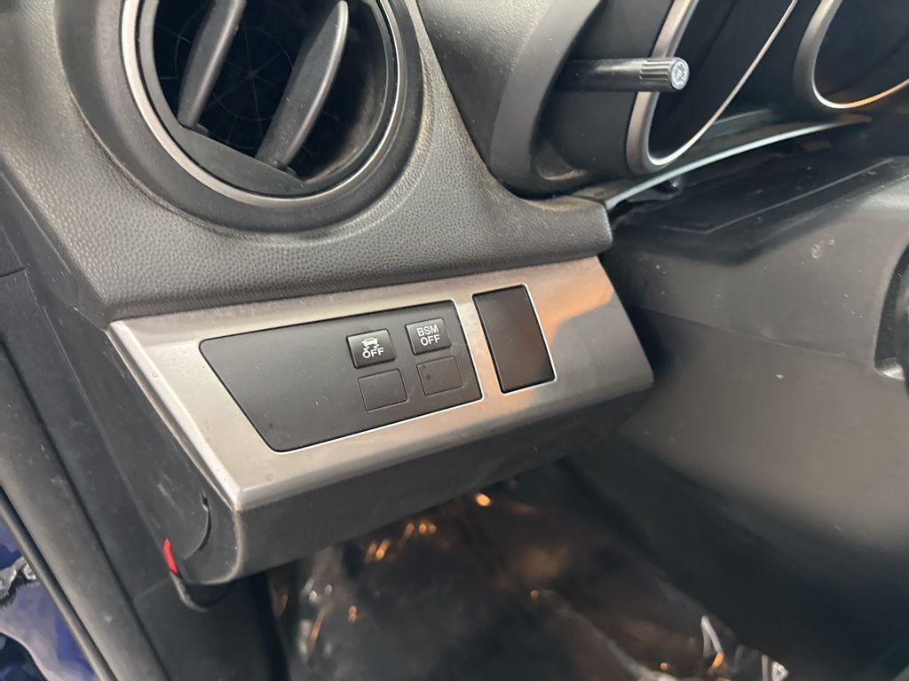 used 2013 Mazda Mazda3 car, priced at $8,973