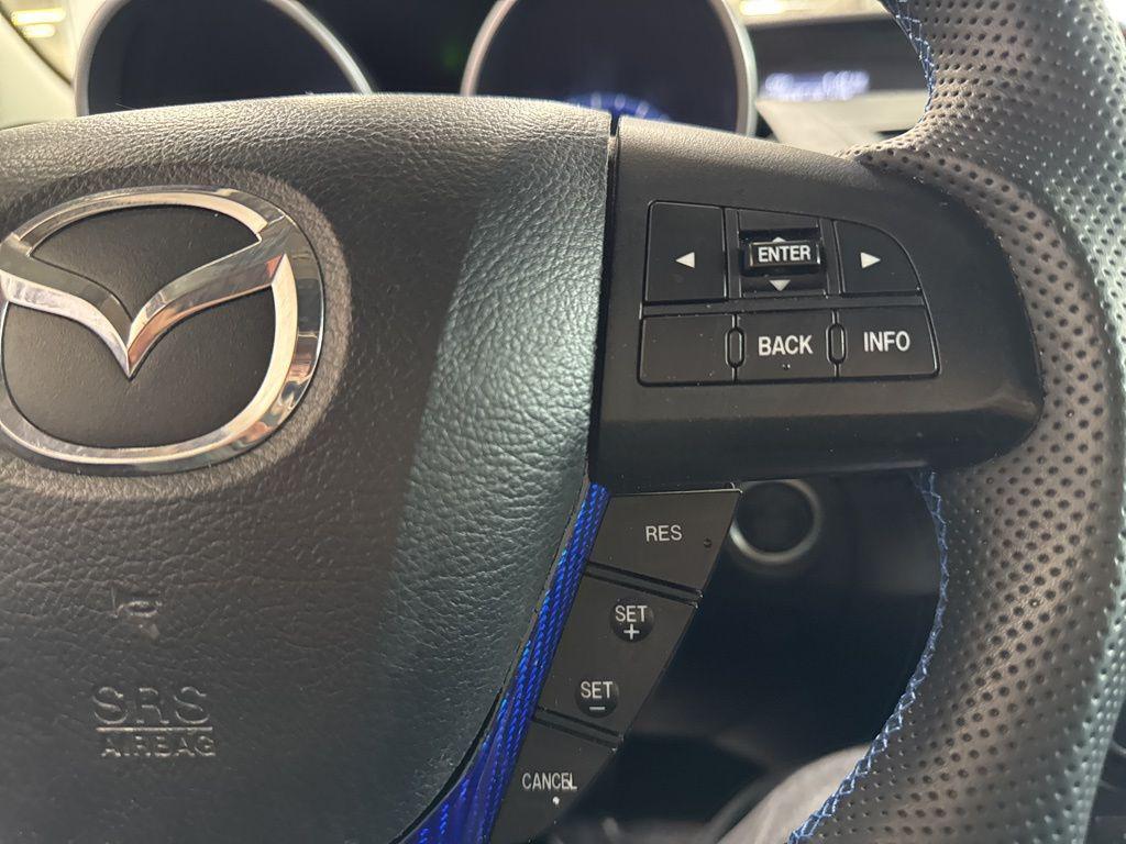 used 2013 Mazda Mazda3 car, priced at $8,973