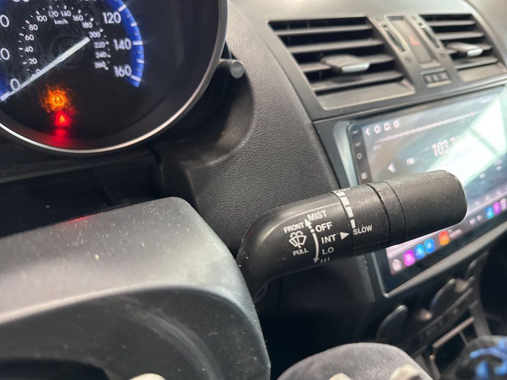 used 2013 Mazda Mazda3 car, priced at $8,973