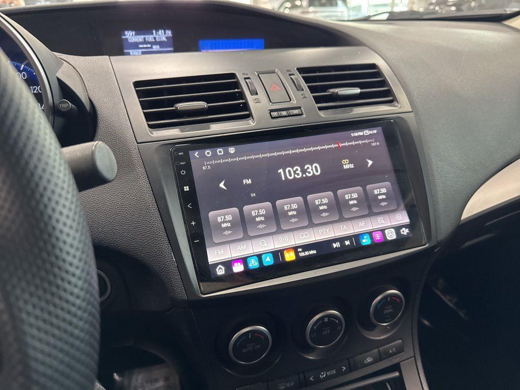 used 2013 Mazda Mazda3 car, priced at $8,973