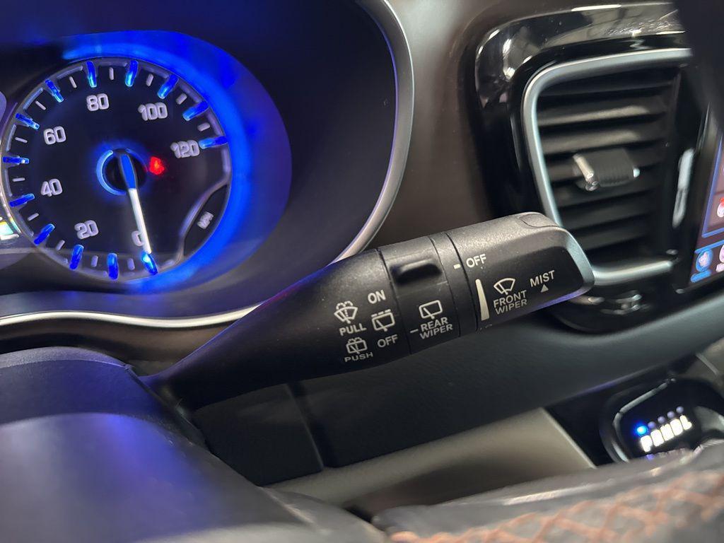 used 2019 Chrysler Pacifica car, priced at $20,999