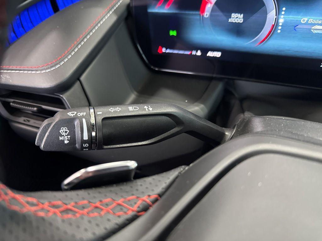 new 2026 Dodge Charger car, priced at $63,143