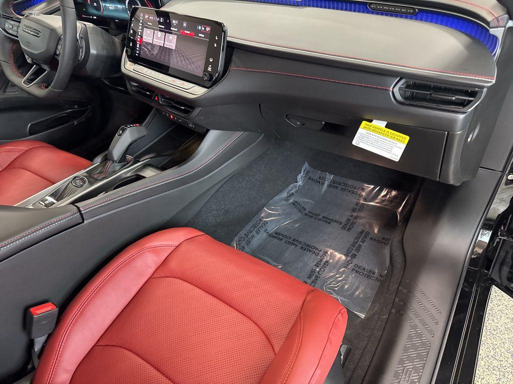 new 2026 Dodge Charger car, priced at $63,143