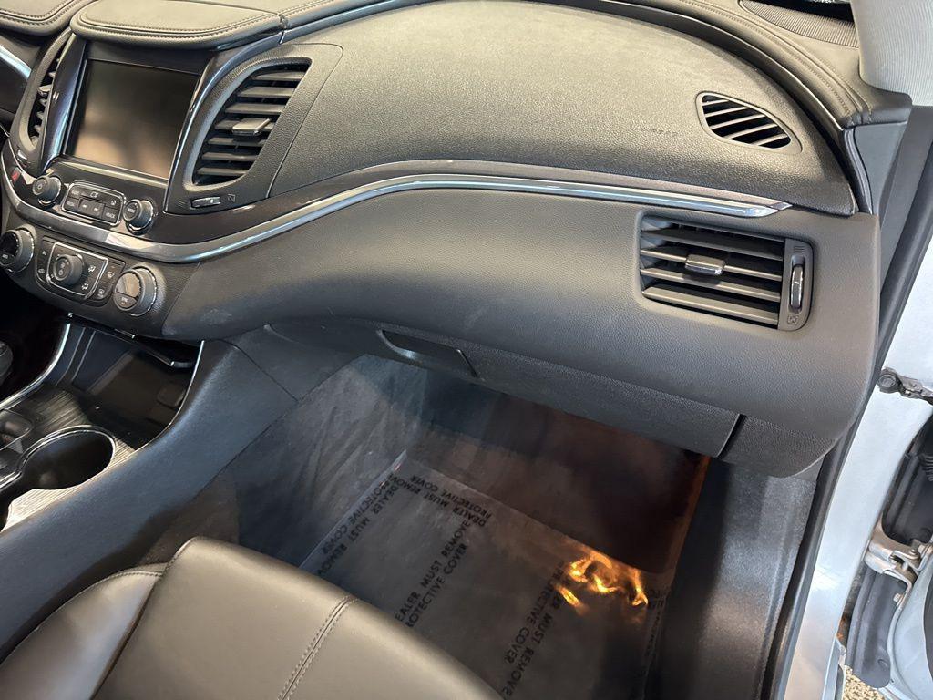 used 2016 Chevrolet Impala car, priced at $13,599