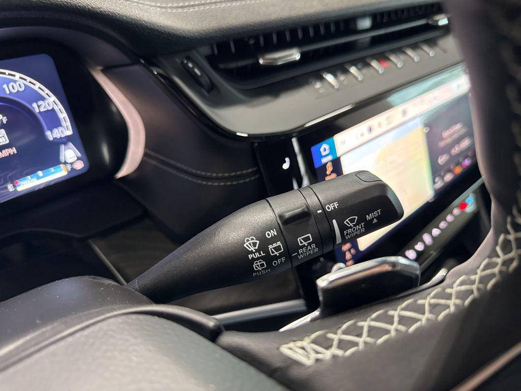 new 2026 Jeep Grand Cherokee car, priced at $41,420