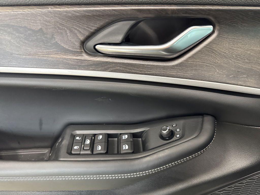 new 2026 Jeep Grand Cherokee car, priced at $41,420