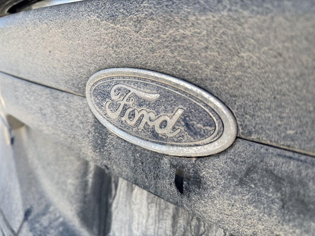 used 2015 Ford Fusion car, priced at $8,969