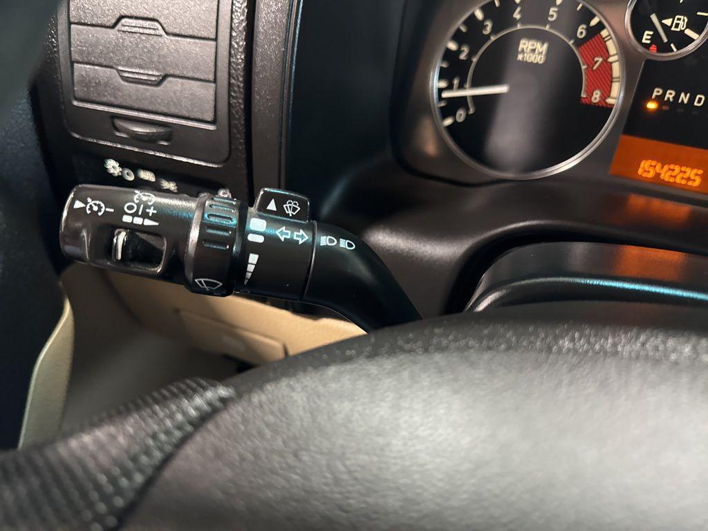 used 2009 Hummer H3 car, priced at $8,957