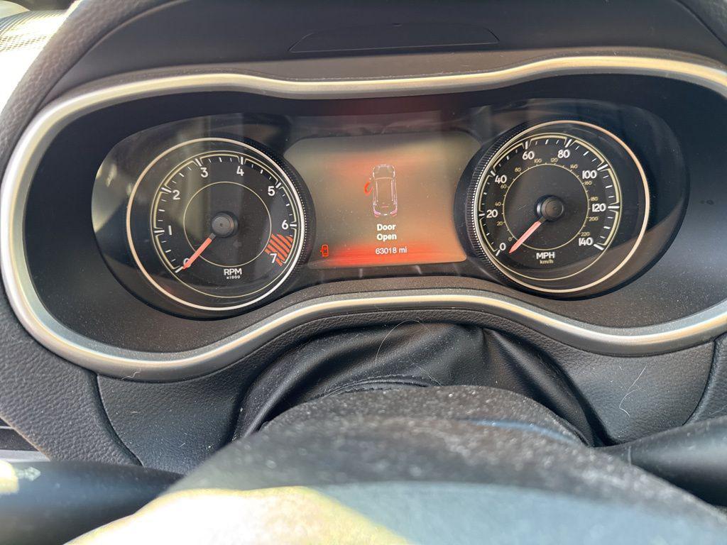 used 2014 Jeep Cherokee car, priced at $13,793