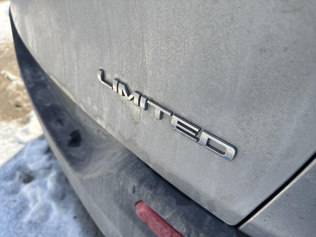 used 2014 Jeep Cherokee car, priced at $13,793