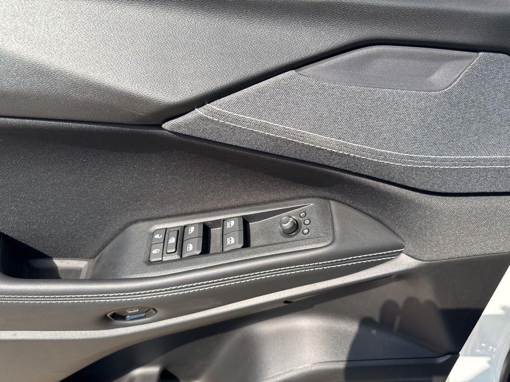 new 2026 Jeep Cherokee car, priced at $34,502