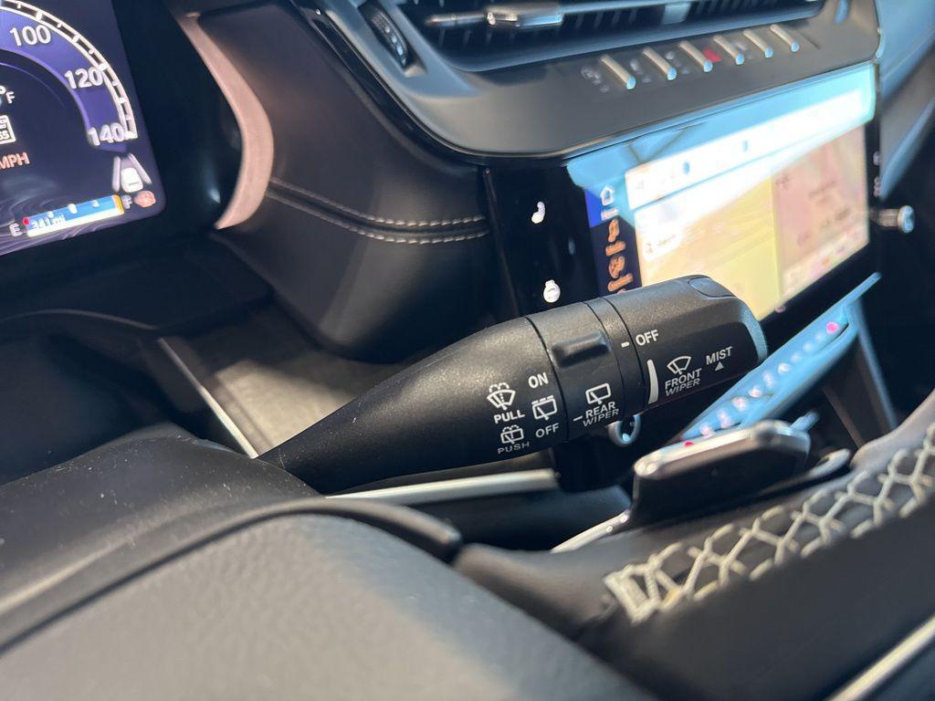 new 2026 Jeep Grand Cherokee car, priced at $45,456