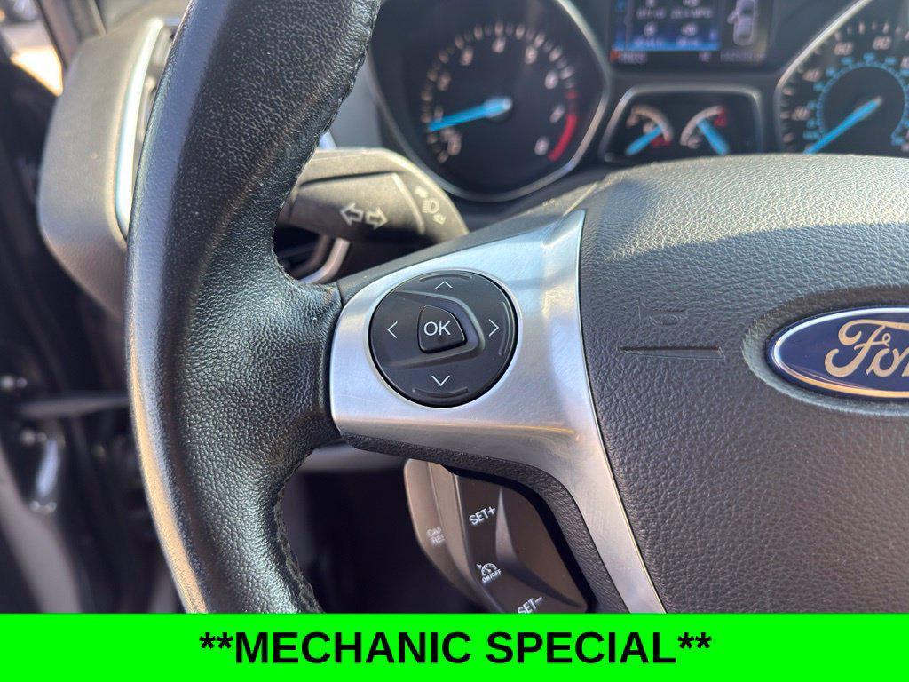 used 2013 Ford Escape car, priced at $1,500
