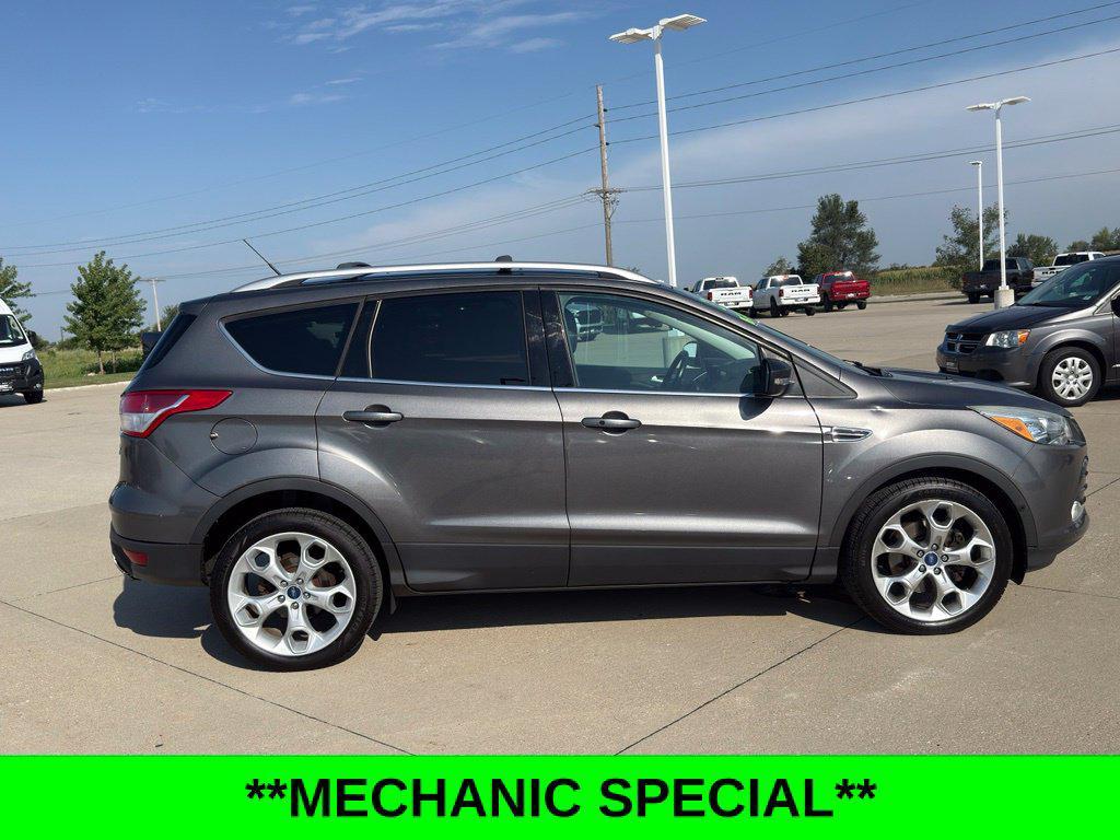 used 2013 Ford Escape car, priced at $1,500