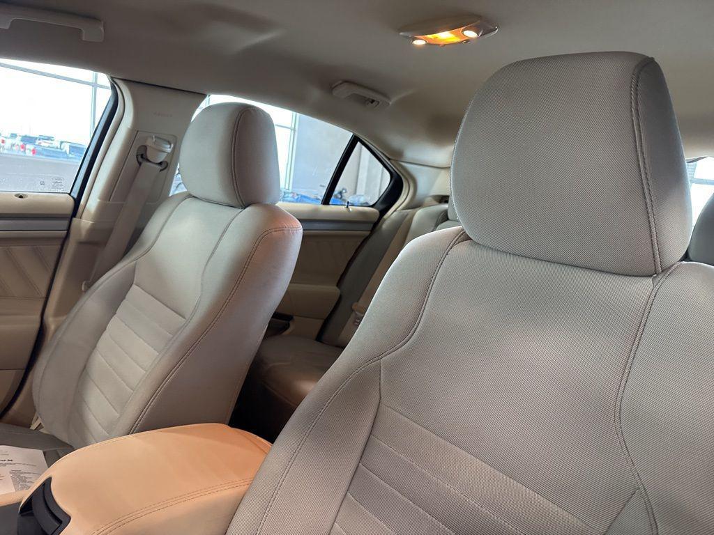 used 2014 Ford Taurus car, priced at $8,987