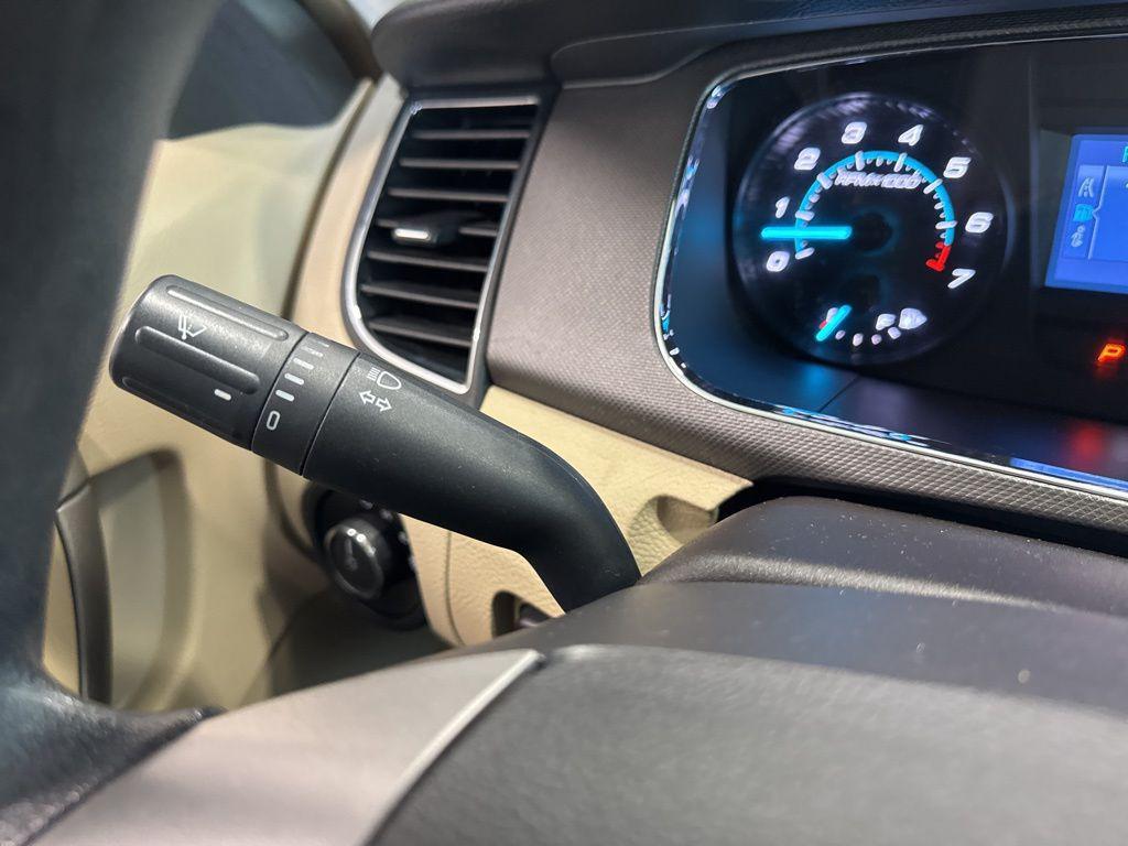 used 2014 Ford Taurus car, priced at $8,987