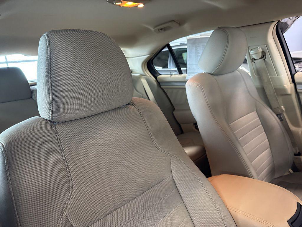 used 2014 Ford Taurus car, priced at $8,987