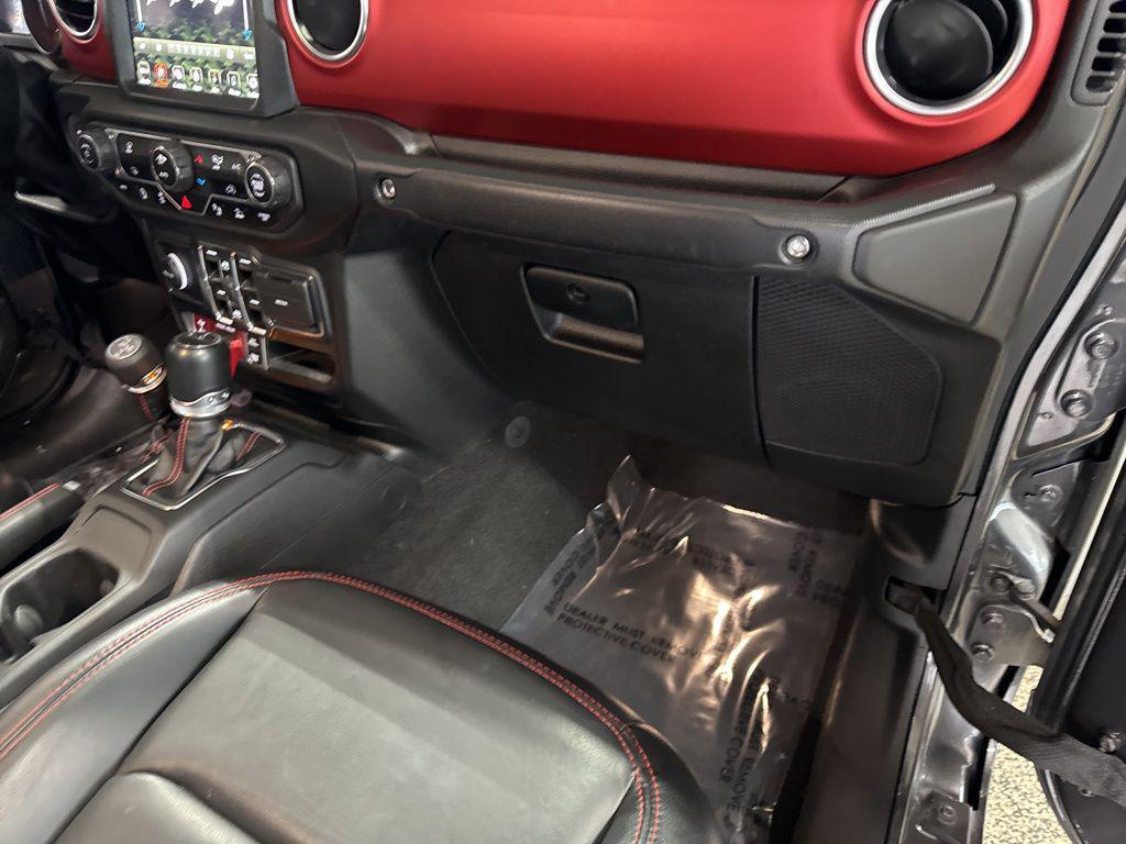 used 2023 Jeep Gladiator car, priced at $36,965