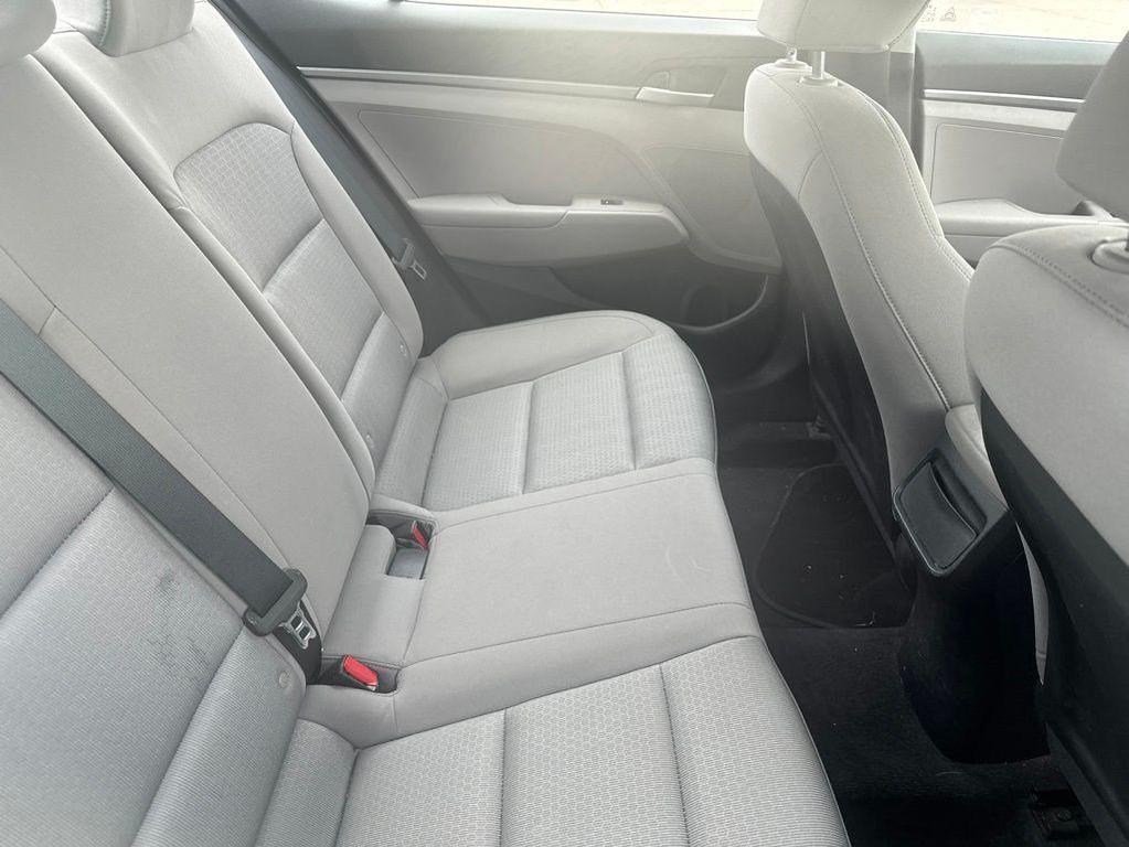 used 2017 Hyundai Elantra car, priced at $7,849