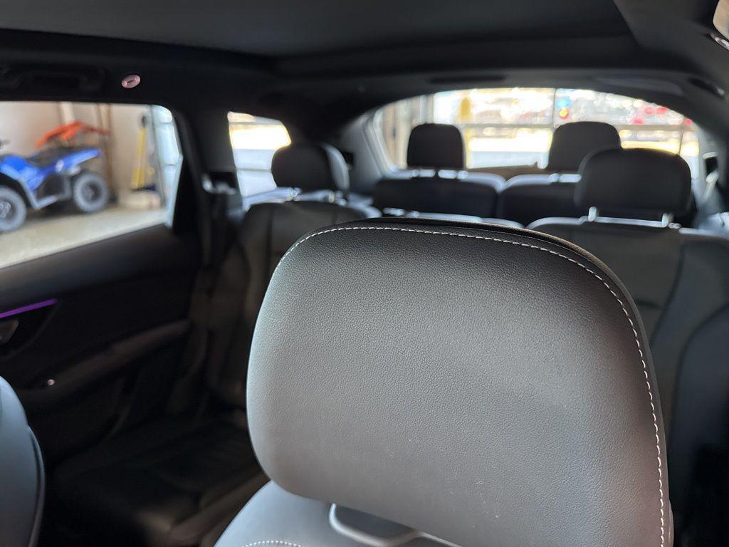 used 2025 Audi Q7 car, priced at $44,977
