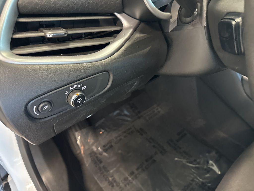 used 2023 Chevrolet Malibu car, priced at $16,652