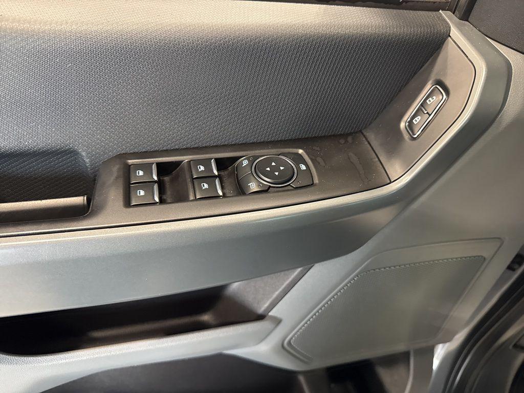 used 2023 Ford F-150 car, priced at $39,499
